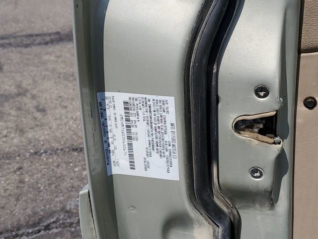 Used 2003 Mercury Grand Marquis LS image 28