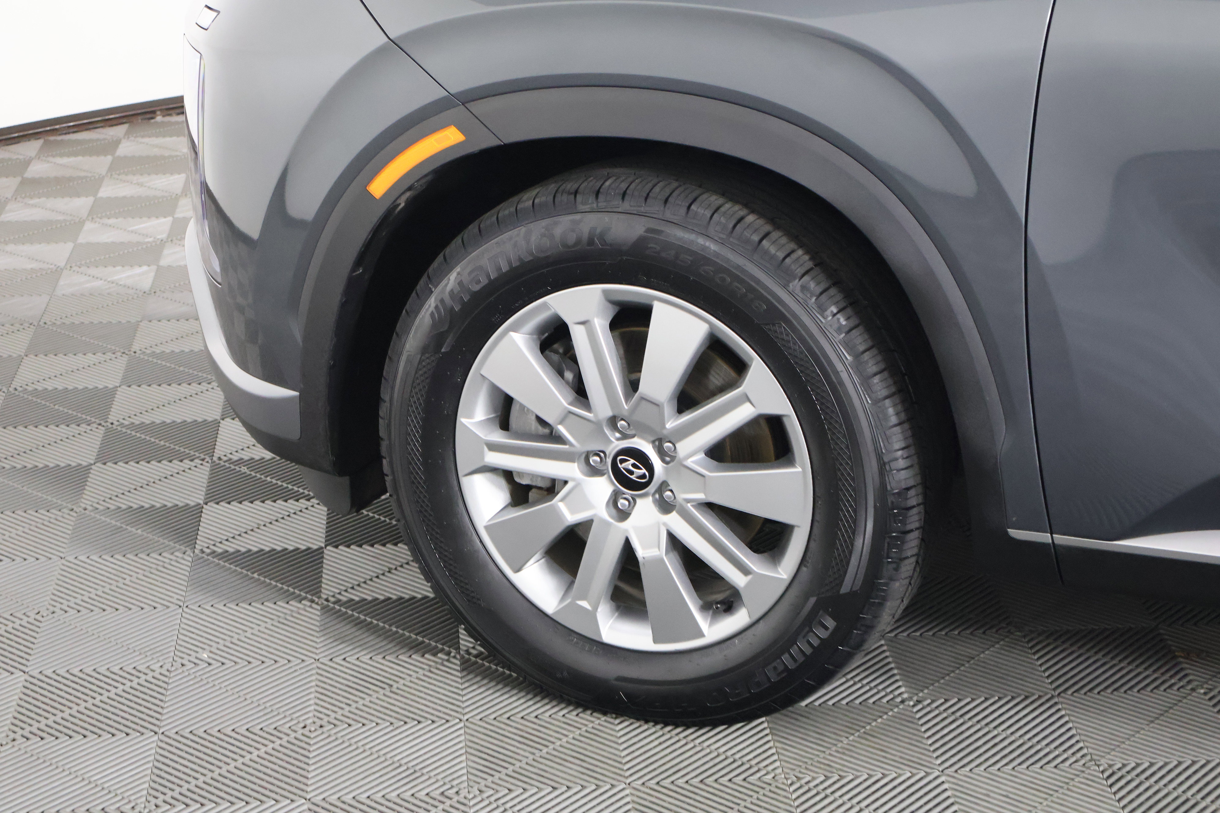 Used 2025 Hyundai Palisade SEL image 53