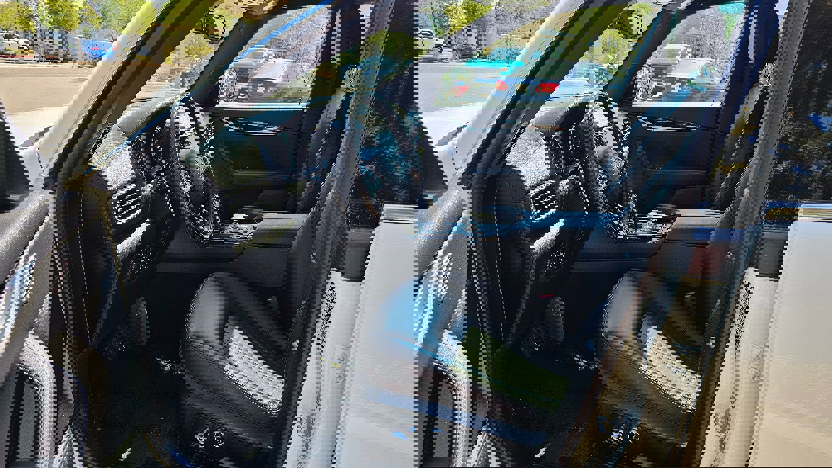 Used 2023 Maserati Levante Modena image 13