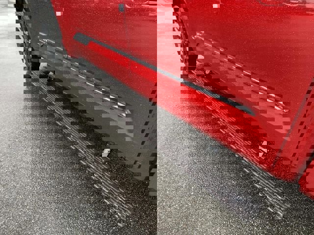 New 2026 Toyota Tundra Platinum image 8