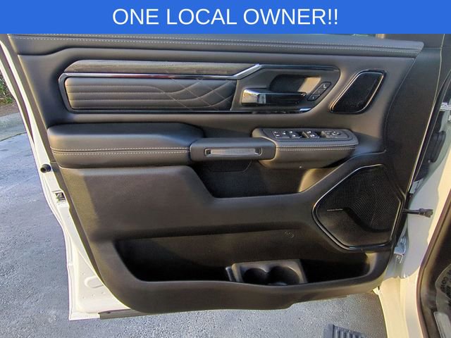 Certified 2025 RAM 1500 Limited image 23