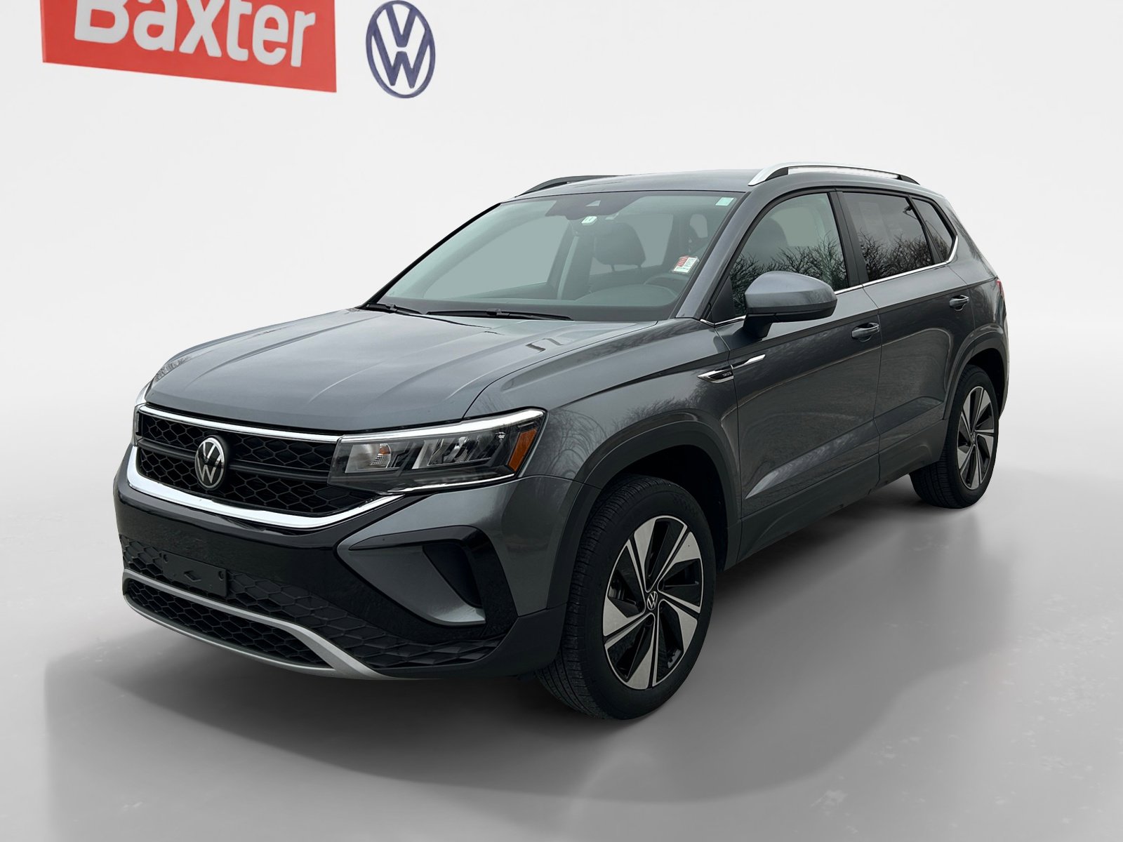 Used 2024 Volkswagen Taos SE image 16