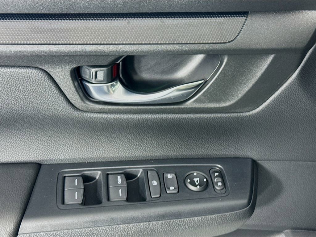 New 2026 Honda CR-V LX image 25