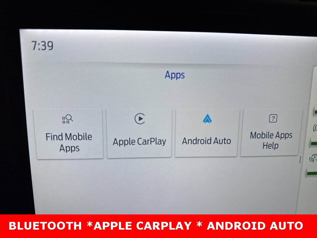 Used 2024 Ford F150 STX image 3