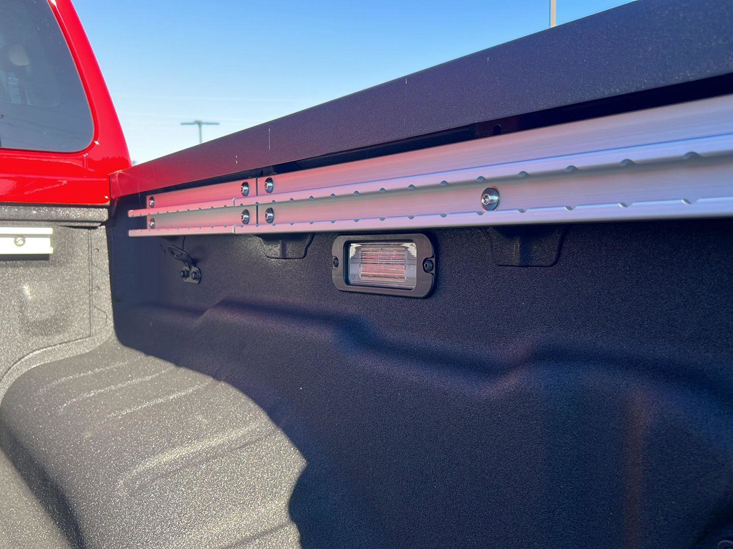 New 2026 Nissan Frontier SV w/ SV Convenience Package image 13
