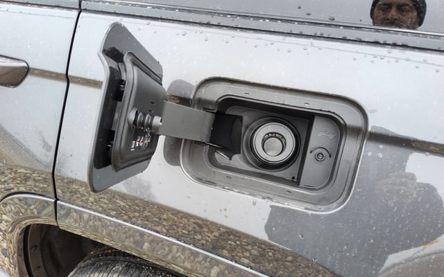 New 2026 Jeep Grand Cherokee Limited AWD/4WD image 31