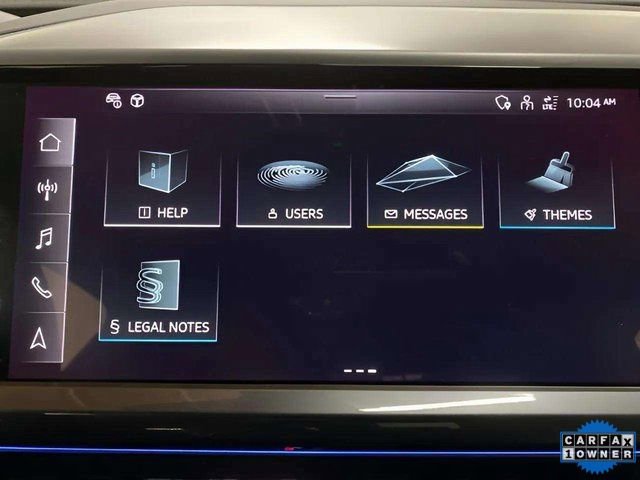 Used 2024 Audi Q4 e-tron Premium Plus w/ Premium Plus image 47