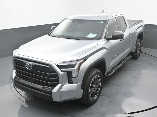 Used 2025 Toyota Tundra SR5 AWD/4WD image 30