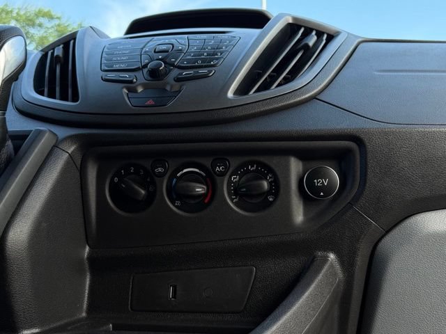 Used 2019 Ford Transit 250 148 Low Roof w/ Interior Upgrade Package RWD image 20