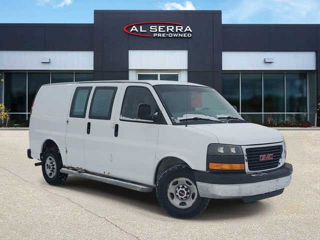 Used 2014 GMC Savana 2500 image 1