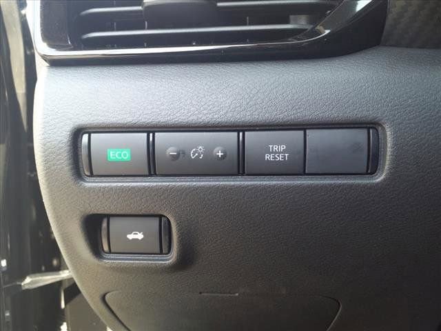 New 2025 Nissan Sentra SV w/ SV Premium Package image 23