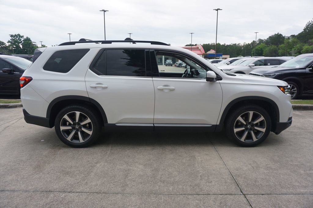 Used 2024 Honda Pilot Elite image 28