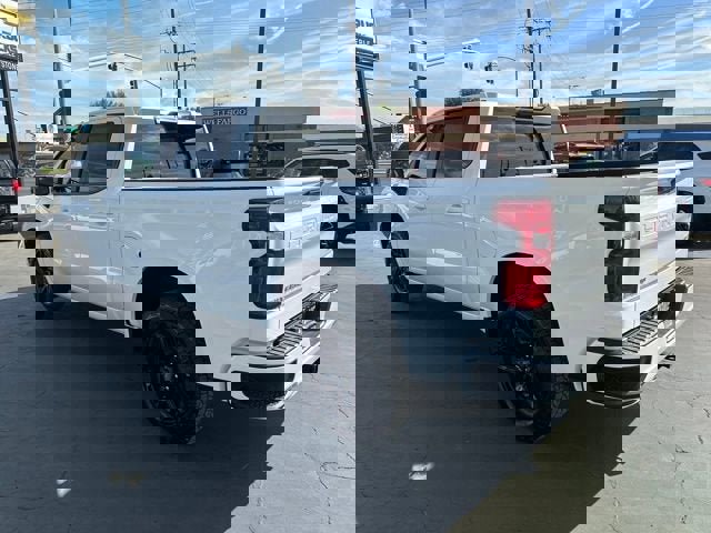 New 2026 Chevrolet Silverado 1500 RST w/ Z71 Off-Road Package image 7