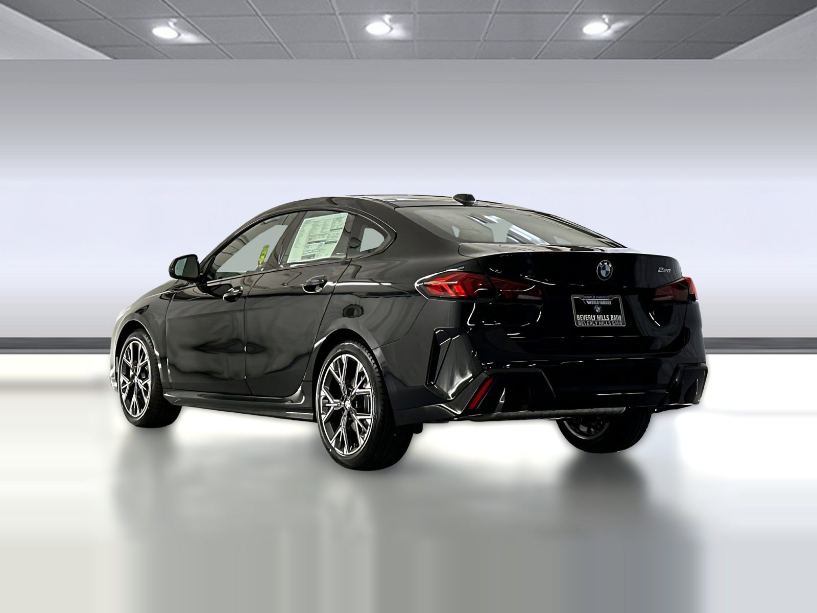 Used 2026 BMW 228i w/ Premium Package FWD image 3