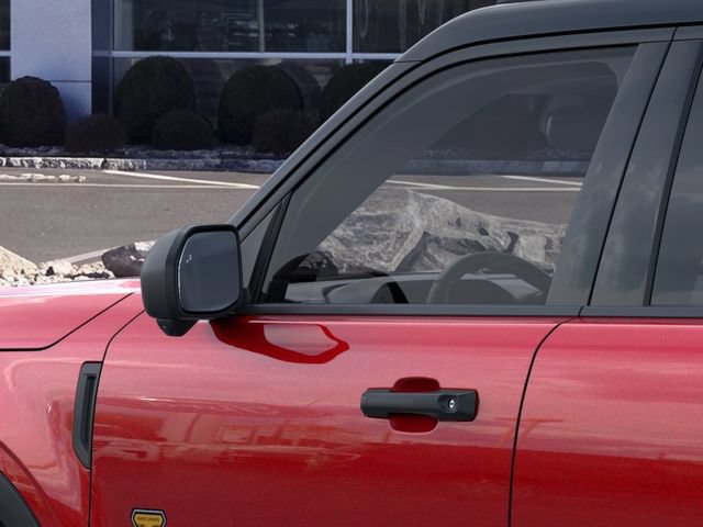 New 2026 Ford Bronco Sport Badlands w/ Badlands Tech Package AWD/4WD image 48