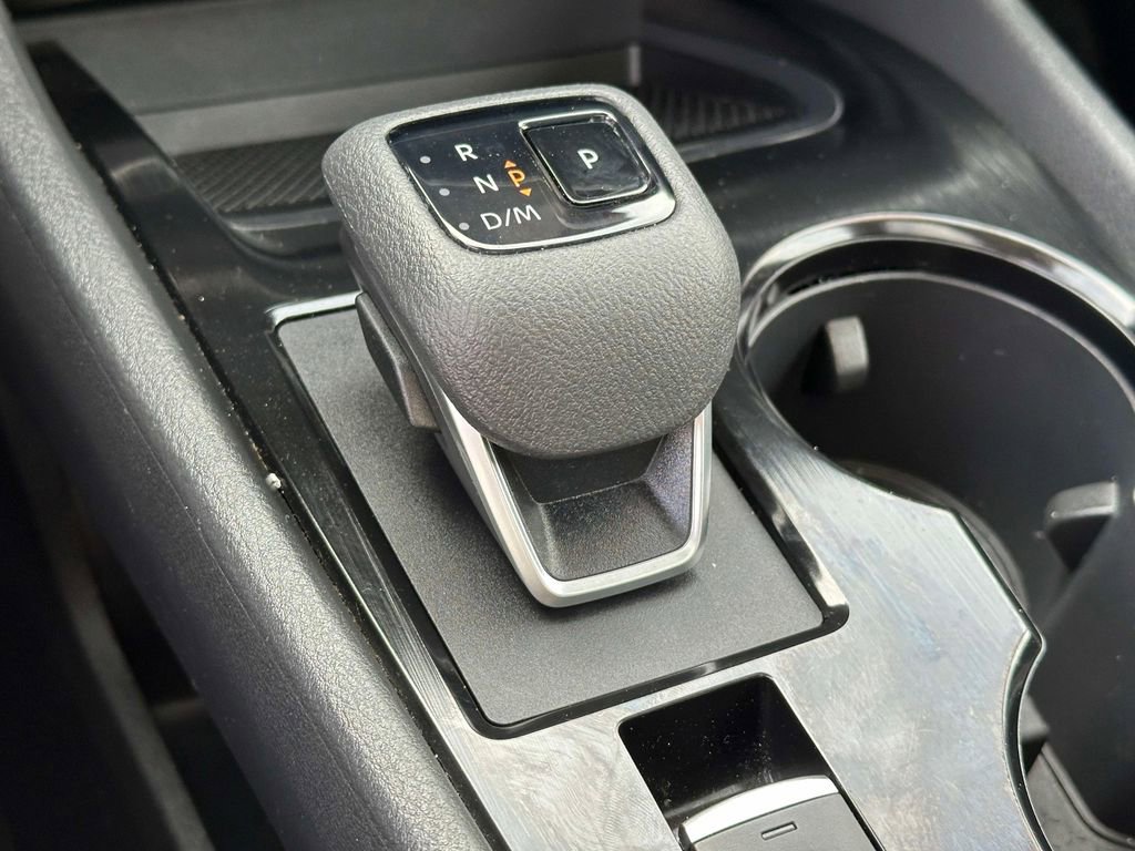 Certified 2023 Nissan Rogue SV w/ SV Premium B Package image 30