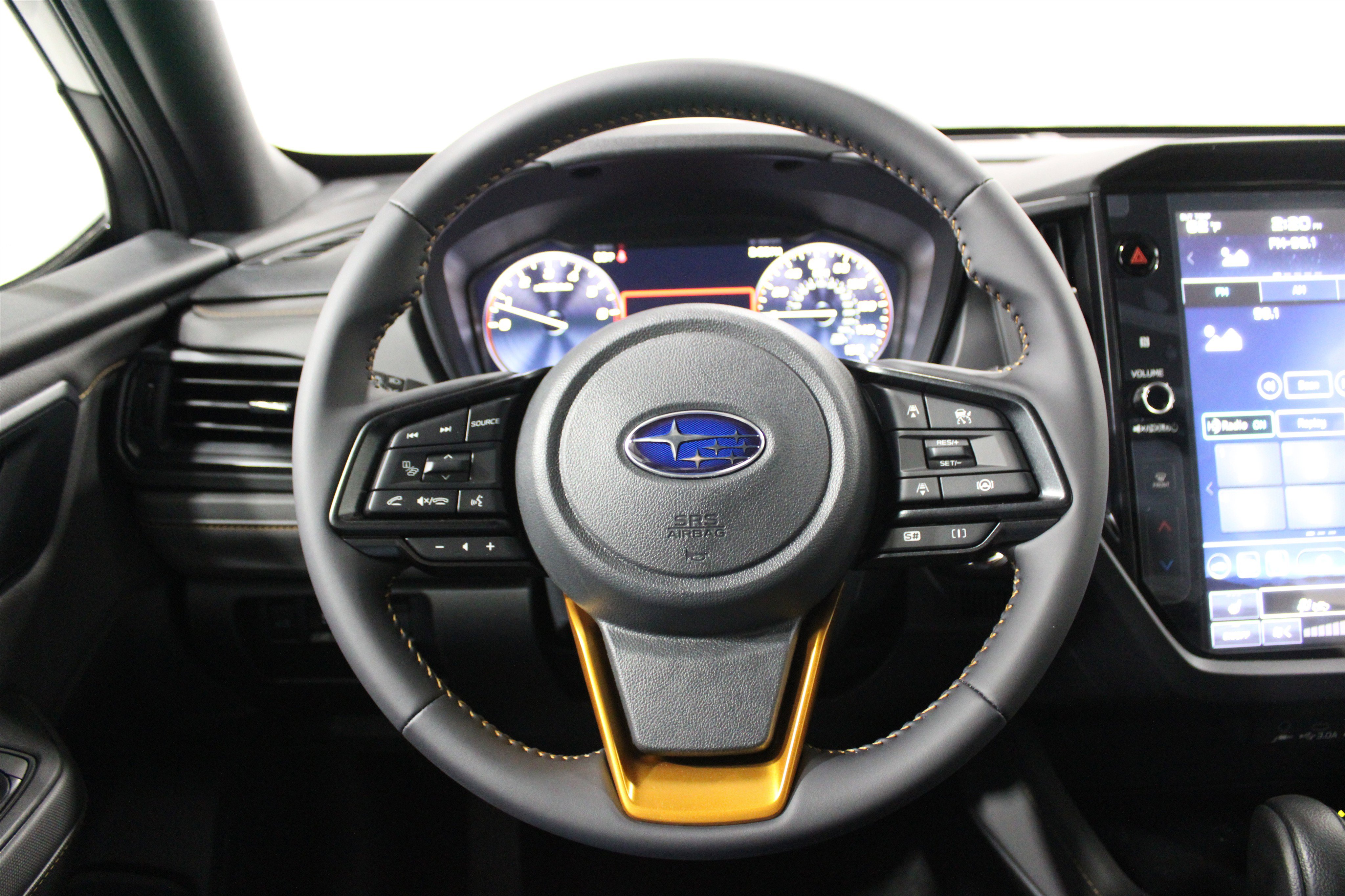 New 2026 Subaru Forester Wilderness AWD/4WD image 9