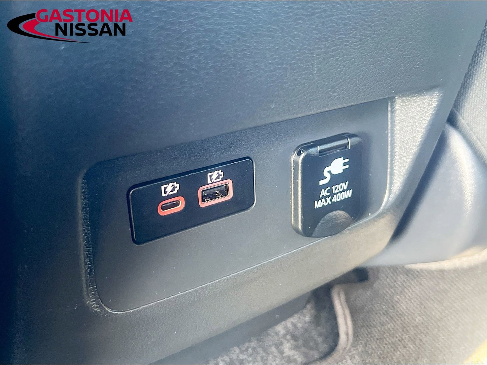 Used 2025 Nissan Frontier Pro-X w/ Pro Convenience Package image 33