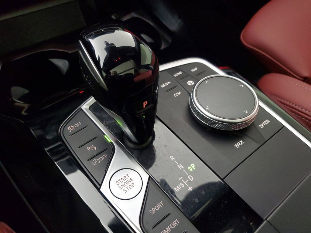 Used 2023 BMW X3 xDrive30i w/ M Sport Package image 32