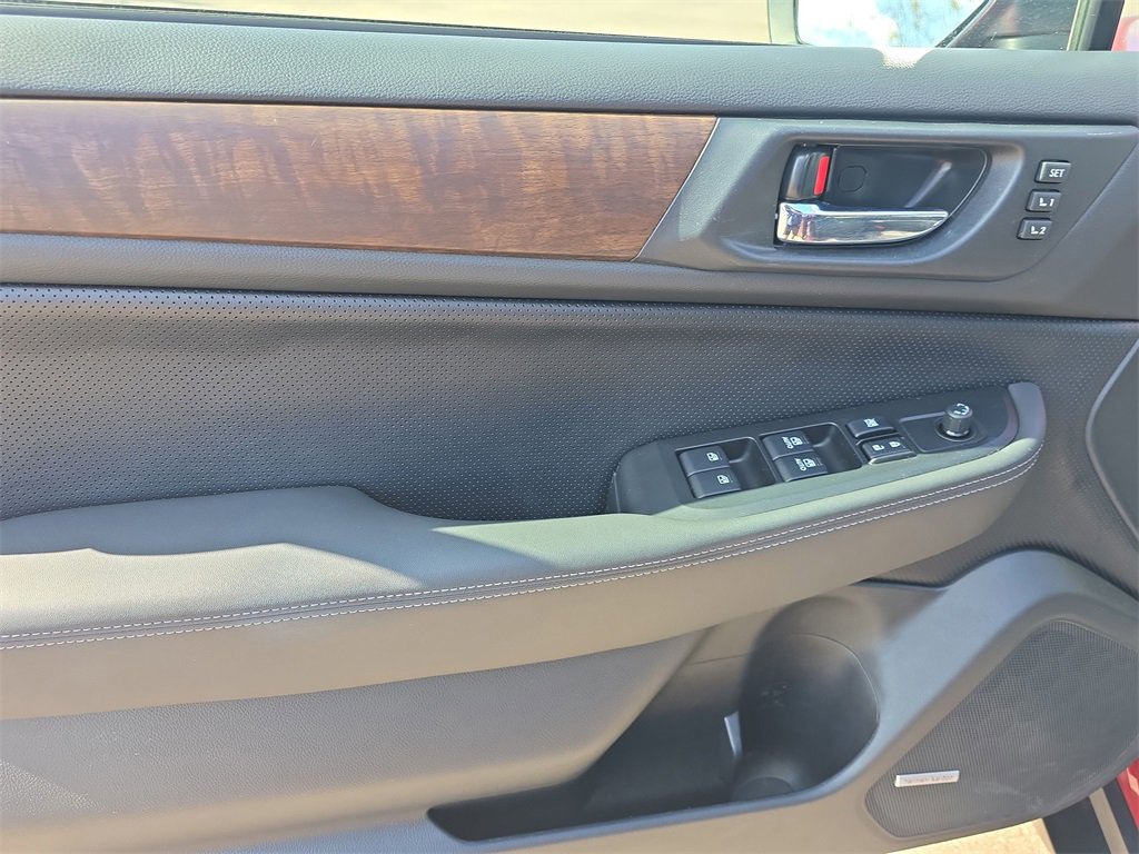 Used 2015 Subaru Outback 2.5i Limited image 18