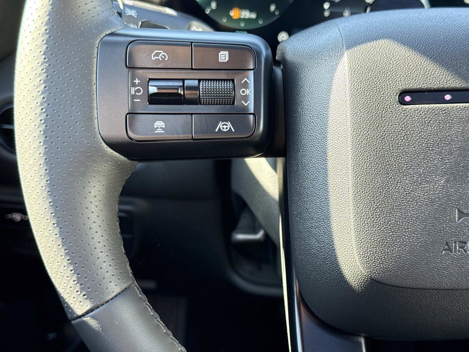 New 2026 Hyundai Palisade XRT Pro image 7