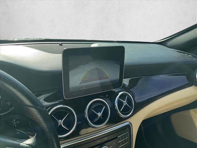 Used 2018 Mercedes-Benz CLA 250 image 22