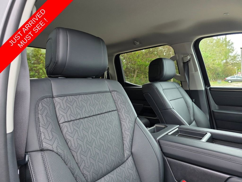 Used 2023 Toyota Tundra Limited image 15