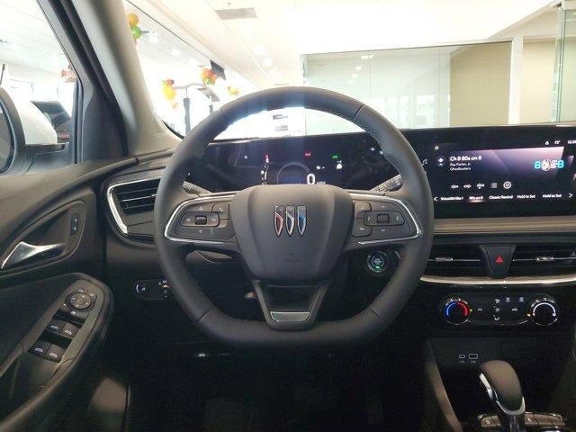 New 2026 Buick Encore GX Sport Touring FWD image 14