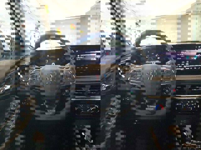 New 2026 Buick Encore GX Sport Touring image 14