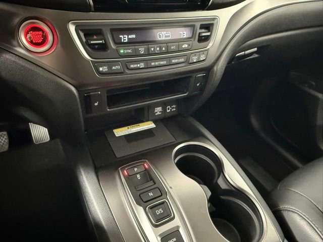 Used 2022 Honda Pilot Special Edition image 22