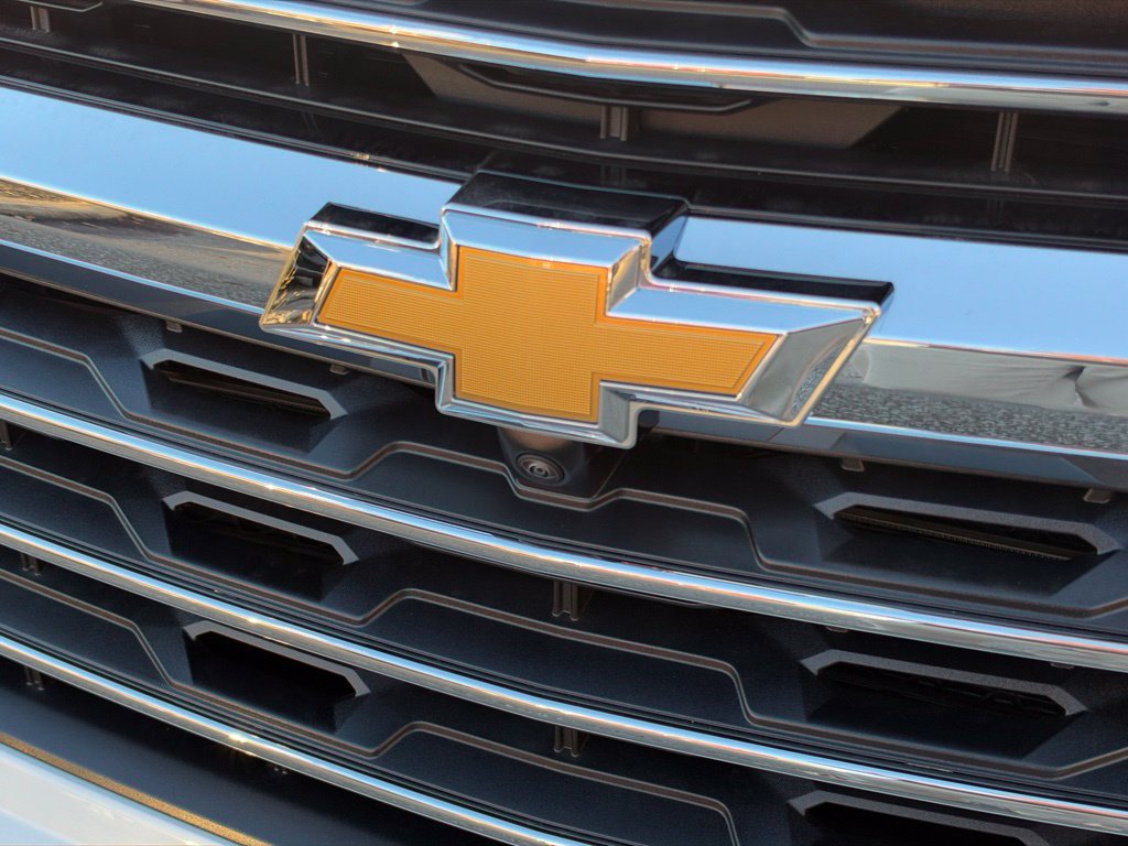 New 2027 Chevrolet Traverse LT w/ Driver Confidence Package AWD/4WD image 8
