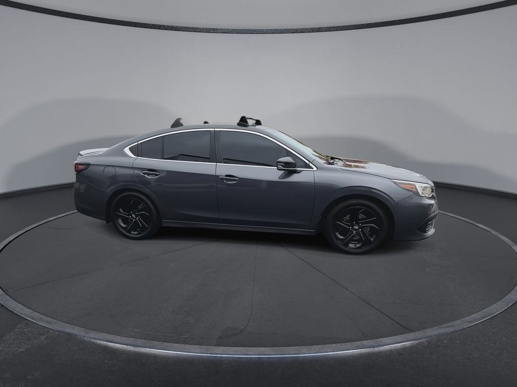 Used 2020 Subaru Legacy Sport image 2