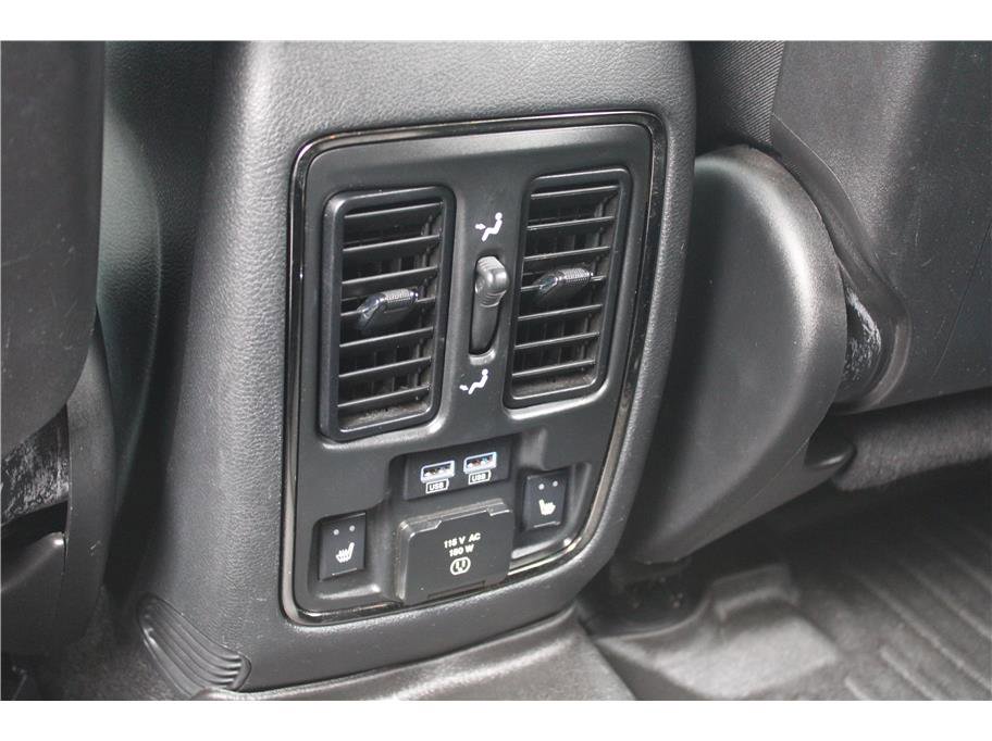 Used 2020 Dodge Durango R/T image 38