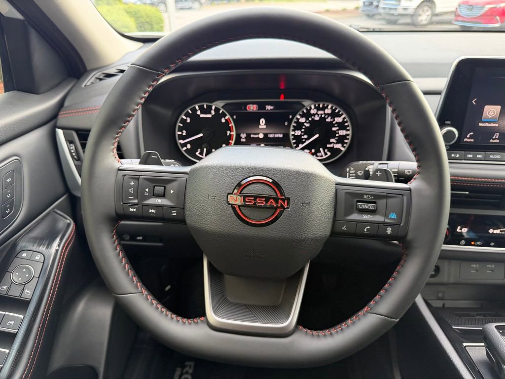 Used 2026 Nissan Rogue SV w/ Rock Creek Premium Package AWD/4WD image 21