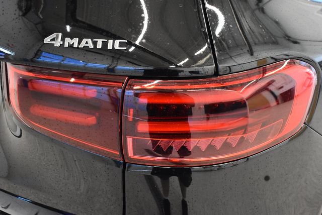 New 2026 Mercedes-Benz GLB 250 4MATIC image 11