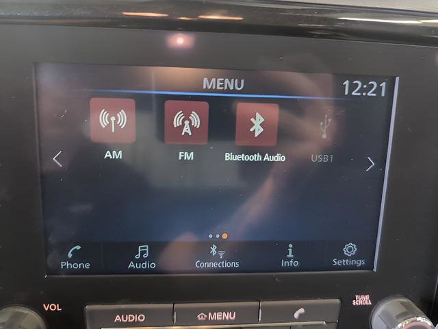 Used 2022 Nissan Frontier S w/ Technology Package image 14