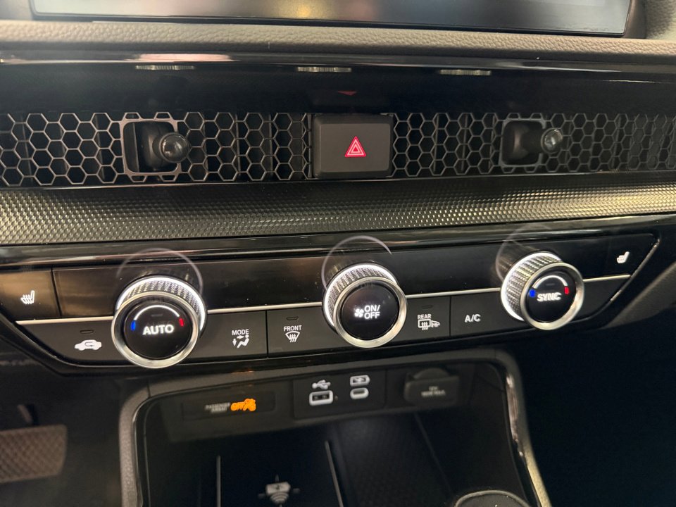 Used 2024 Honda CR-V EX-L image 22