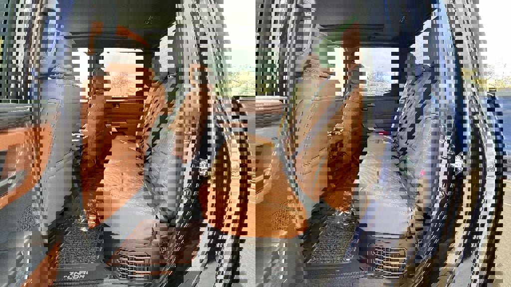 New 2026 Toyota Tundra 1794 Edition image 31