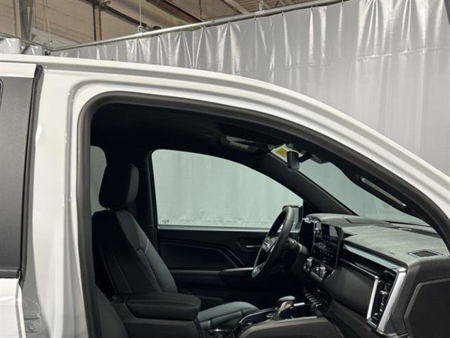 New 2025 GMC Canyon Elevation w/ Convenience Package image 21