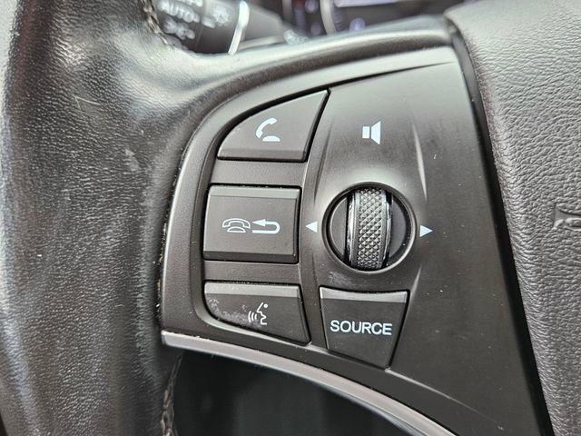 Used 2019 Acura MDX FWD w/ Technology Package image 27