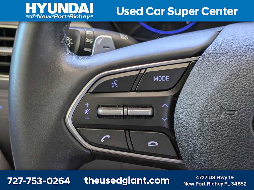 Used 2020 Hyundai Palisade SEL image 35