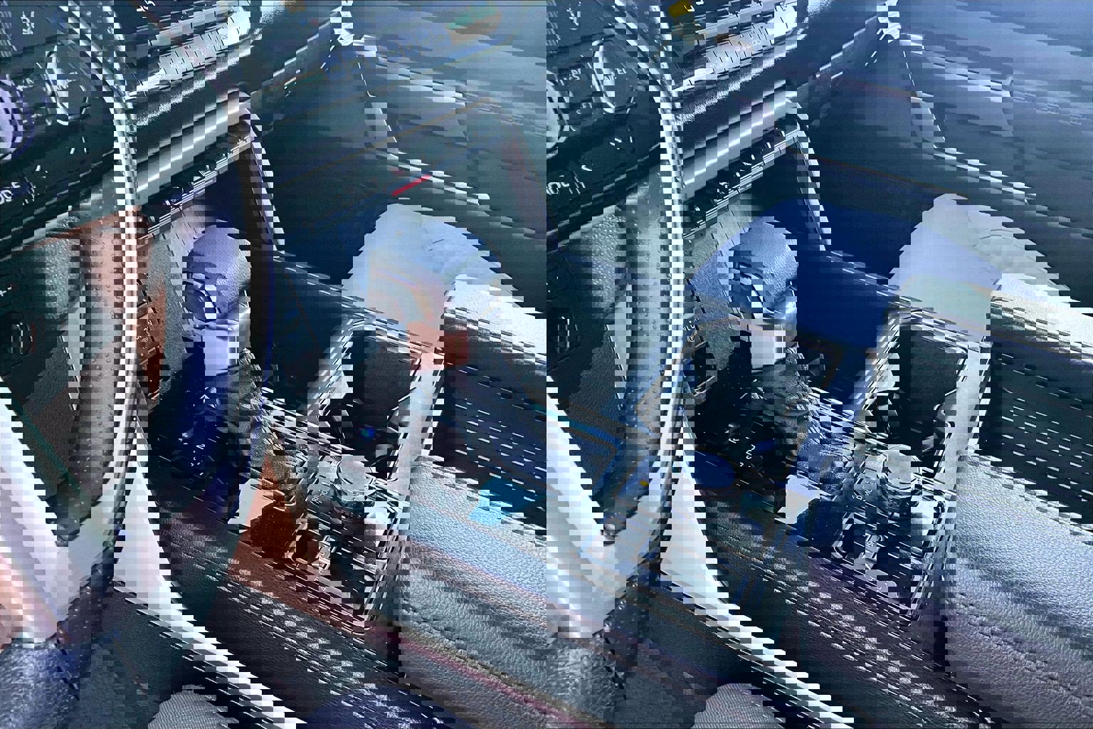 Used 2024 Toyota Tundra SR5 image 16