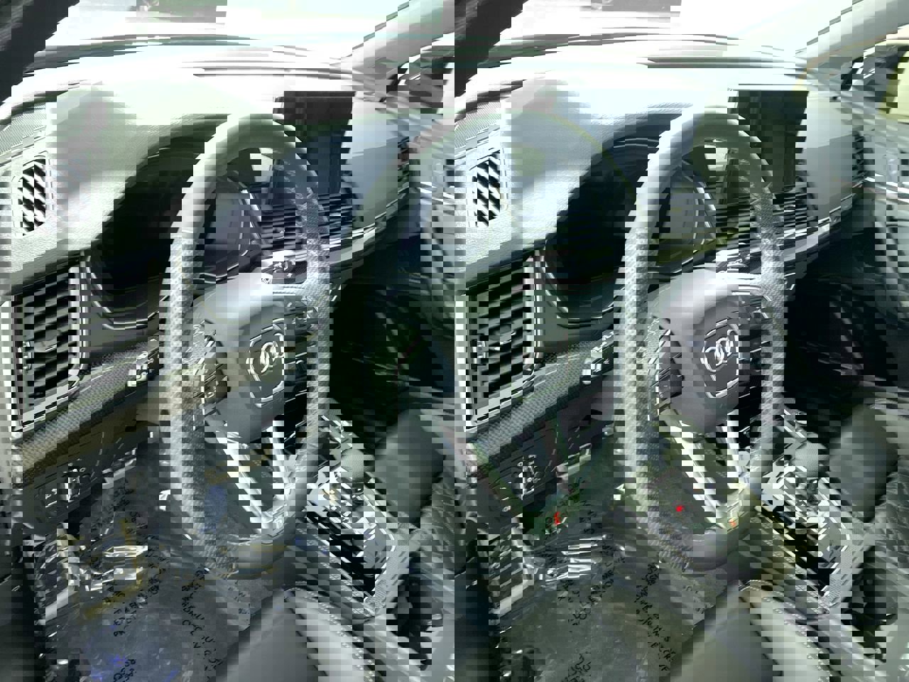 Used 2023 Audi SQ5 Premium Plus w/ Premium Plus Package image 23