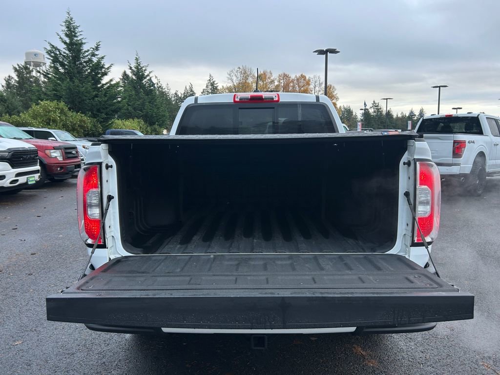 Used 2018 GMC Canyon Denali image 24