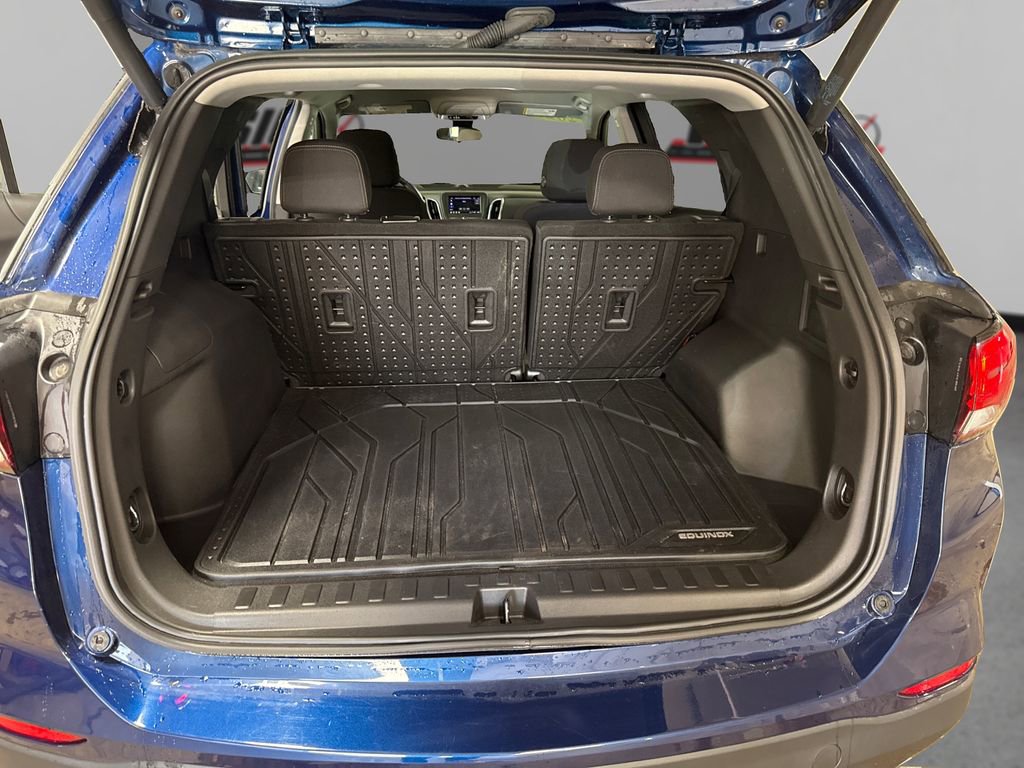 Used 2022 Chevrolet Equinox LT image 11