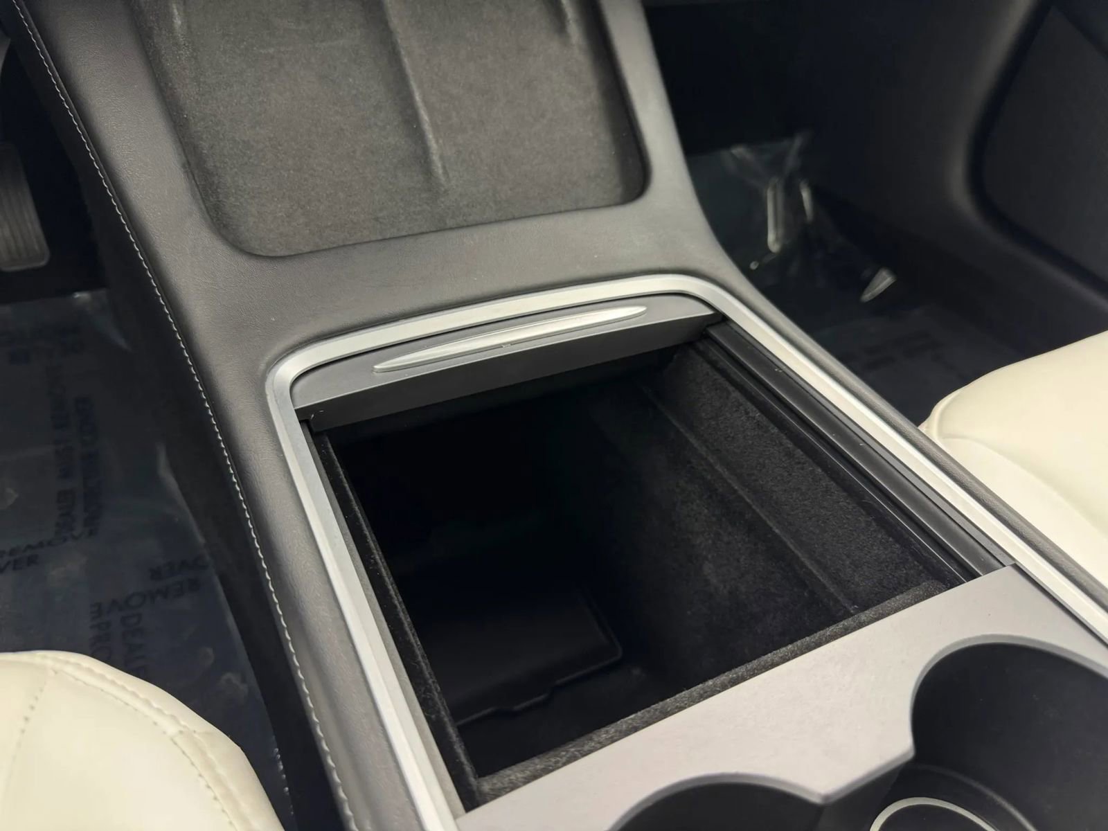 Used 2021 Tesla Model 3 Standard Range Plus image 18