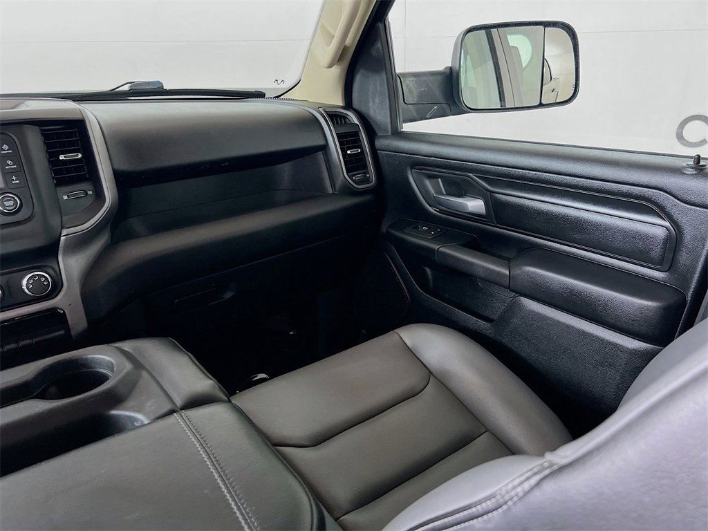 Used 2019 RAM 1500 Tradesman w/ Trailer Tow Group image 25