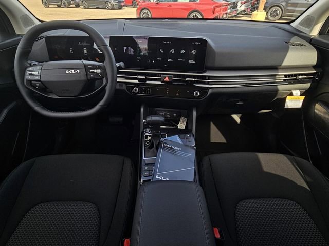 New 2026 Kia Sportage LX w/ LX Convenience Package FWD image 12