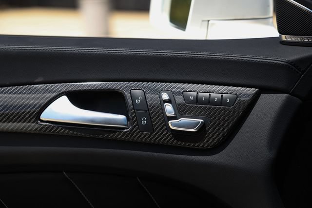 Used 2016 Mercedes-Benz CLS 63 AMG S-Model image 51