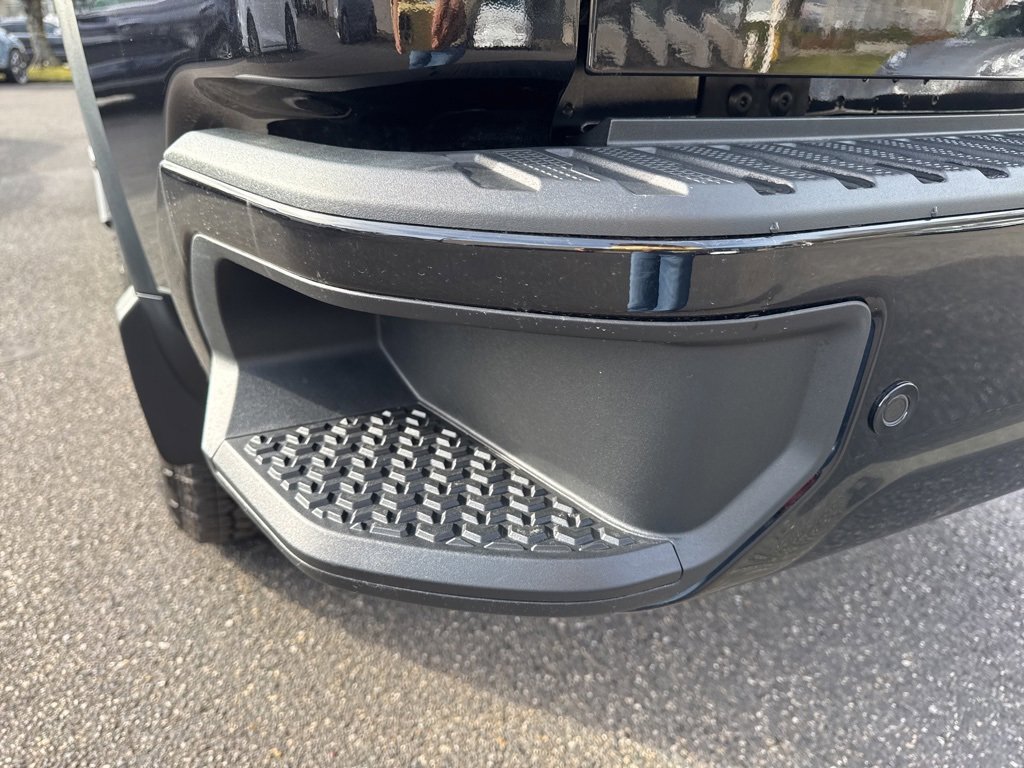 Used 2022 GMC Sierra 2500 Denali image 18